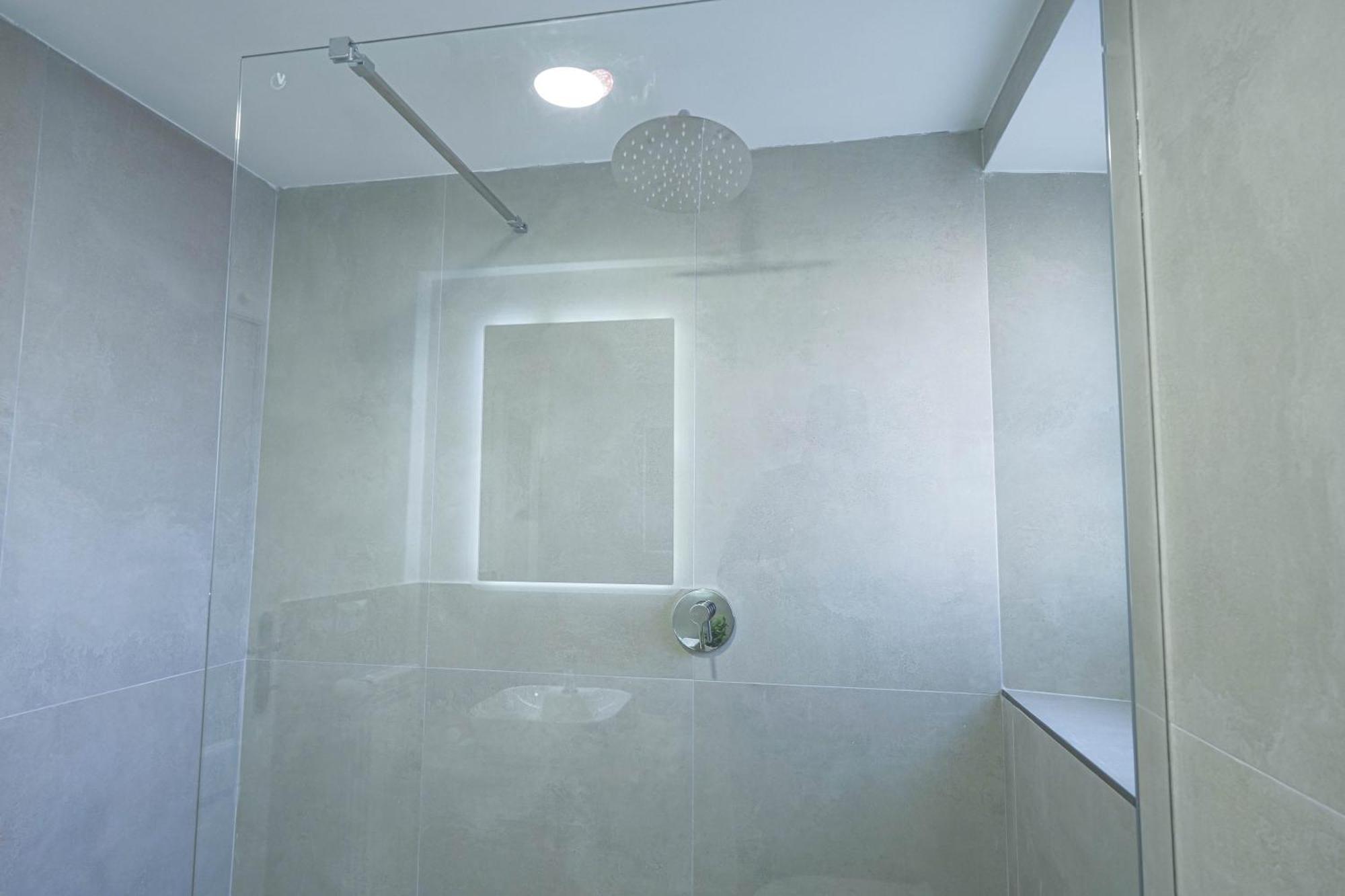 Suityrhome Rionemonti37 Roma Dış mekan fotoğraf