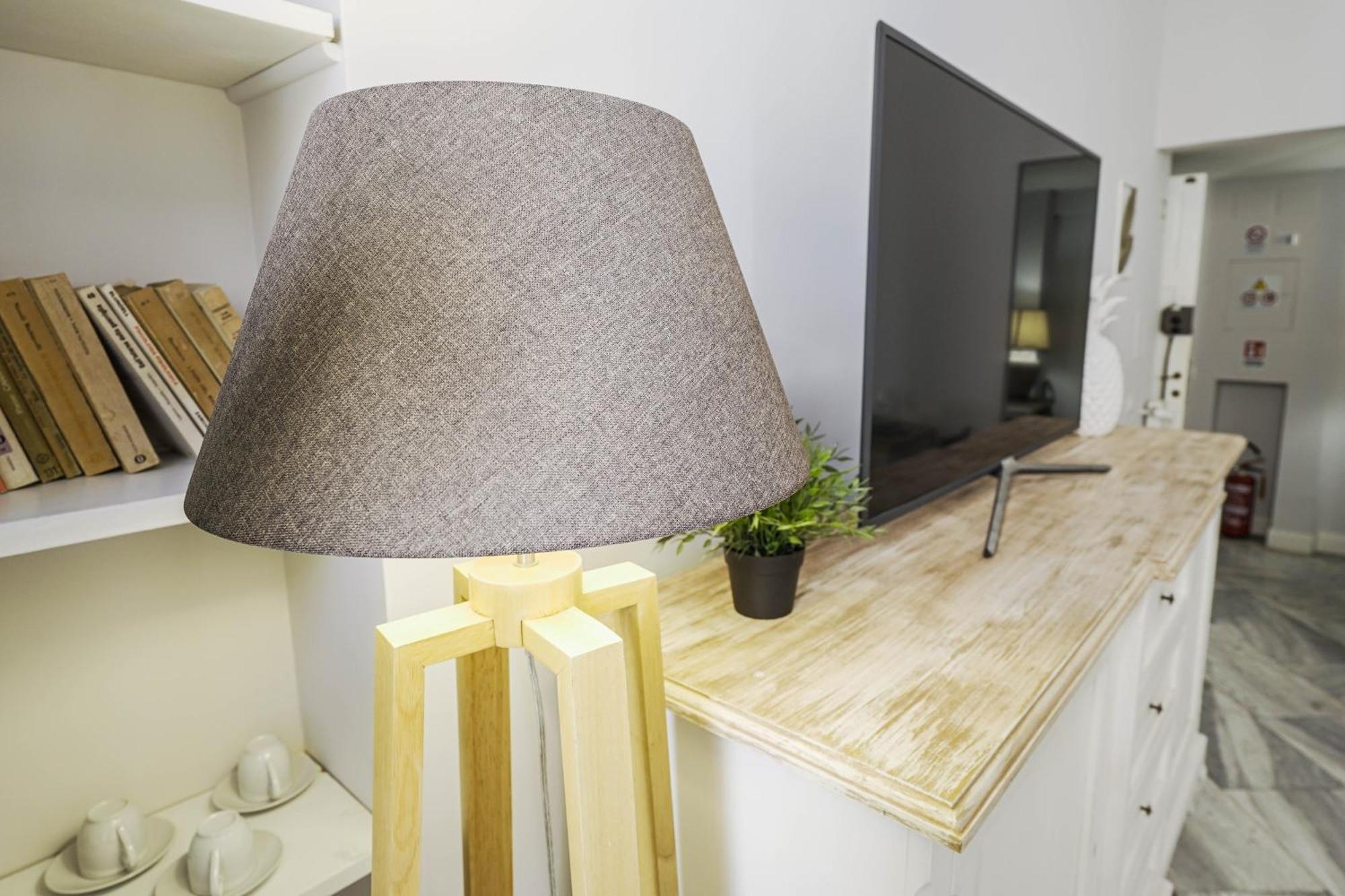 Suityrhome Rionemonti37 Roma Dış mekan fotoğraf