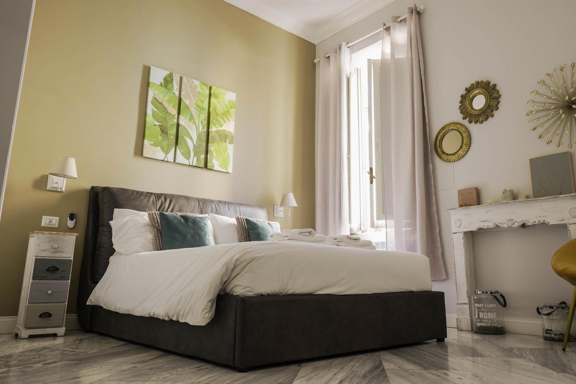 Suityrhome Rionemonti37 Roma Dış mekan fotoğraf