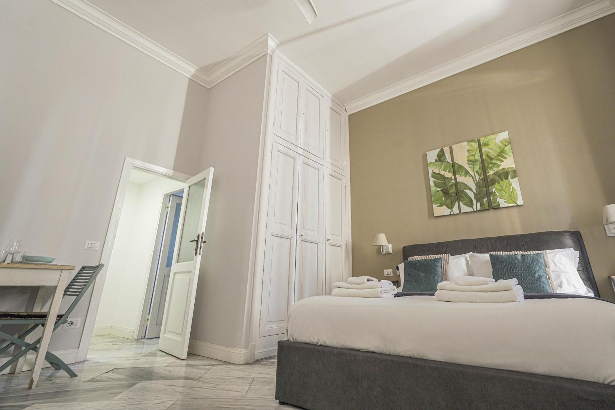 Suityrhome Rionemonti37 Roma Dış mekan fotoğraf