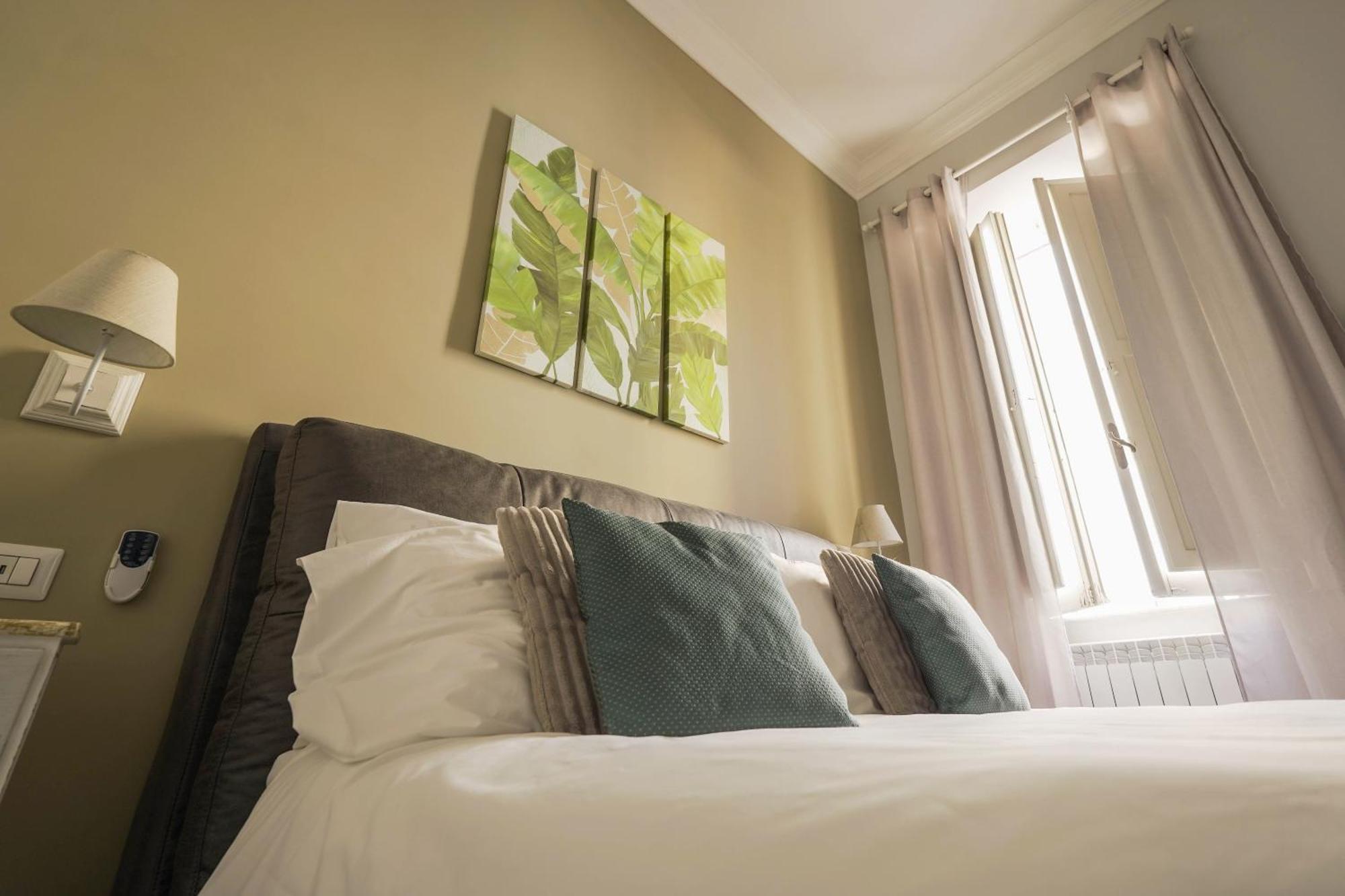 Suityrhome Rionemonti37 Roma Dış mekan fotoğraf