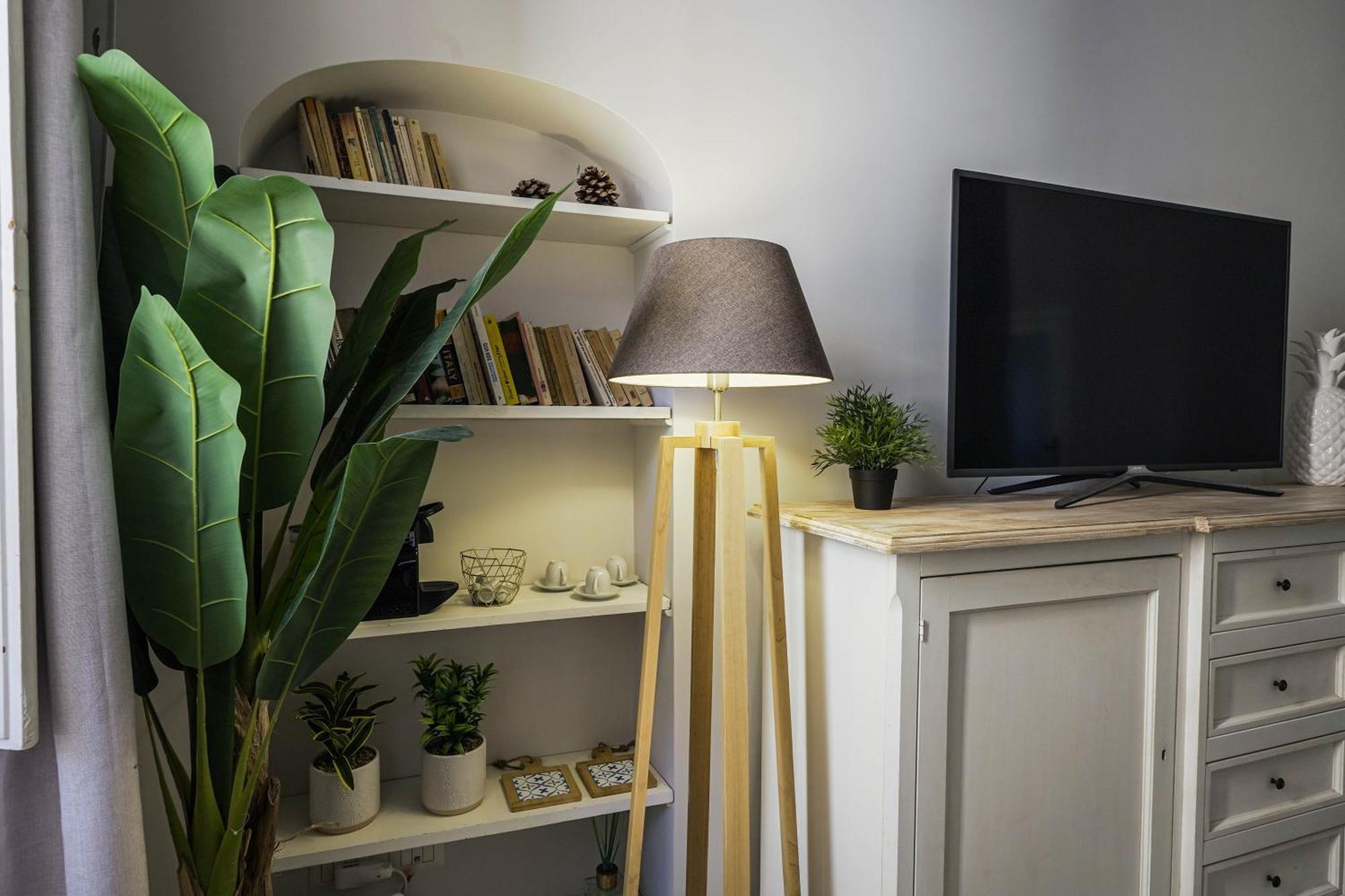 Suityrhome Rionemonti37 Roma Dış mekan fotoğraf