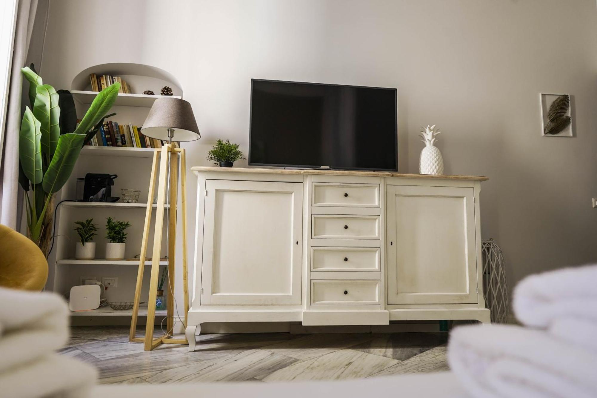 Suityrhome Rionemonti37 Roma Dış mekan fotoğraf
