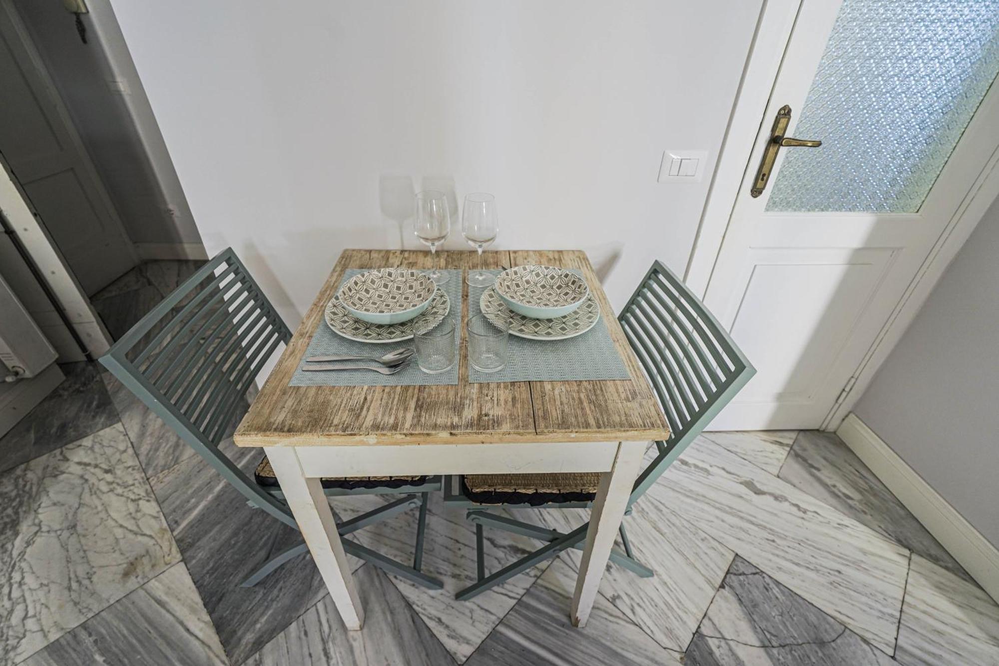 Suityrhome Rionemonti37 Roma Dış mekan fotoğraf