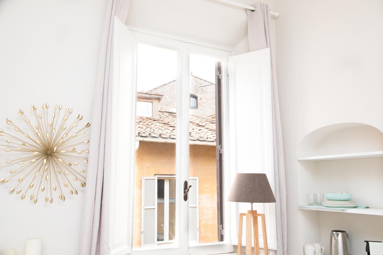 Suityrhome Rionemonti37 Roma Dış mekan fotoğraf